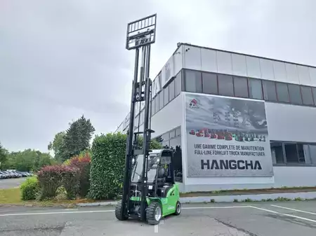 El truck - 4 hjulet 2026  HC (Hangcha) XC35i (7)