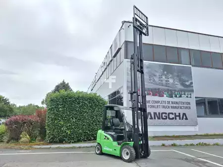 El truck - 4 hjulet 2026  HC (Hangcha) XC35i (8)