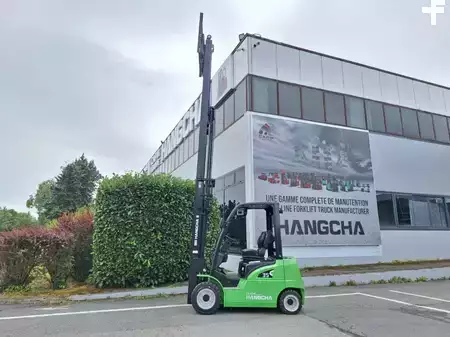 El truck - 4 hjulet 2026  HC (Hangcha) XC35i (9)