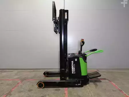 Apilador conductor incorporado 2026  HC (Hangcha) CQDB16-AC2S-I (10)