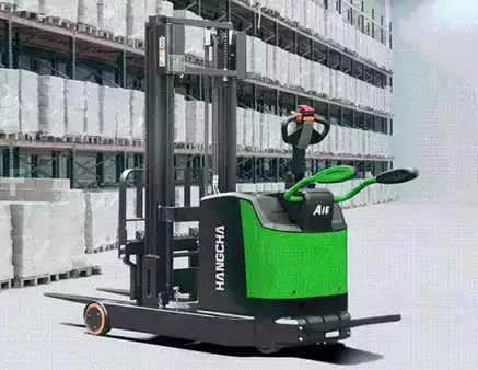 Apilador conductor incorporado 2026  HC (Hangcha) CQDB16-AC2S-I (11)