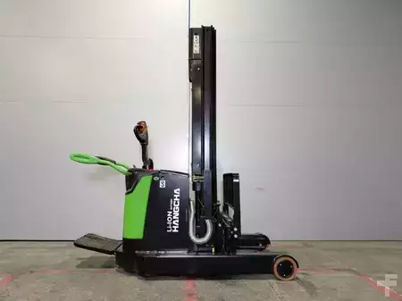 Fahrerstandstapler 2026  HC (Hangcha) CQDB16-AC2S-I (18)