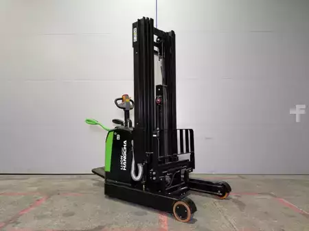 Fahrerstandstapler 2026  HC (Hangcha) CQDB16-AC2S-I (19)