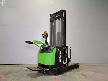 Apilador conductor incorporado 2026  HC (Hangcha) CQDB16-AC2S-I (5)