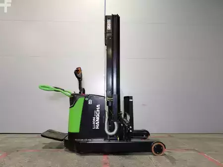 Apilador conductor incorporado 2026  HC (Hangcha) CQDB16-AC2S-I (6)