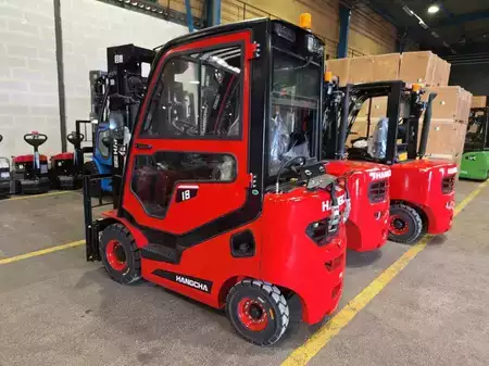 Wózki gazowe 2026  HC (Hangcha) XF18G-2 (6)