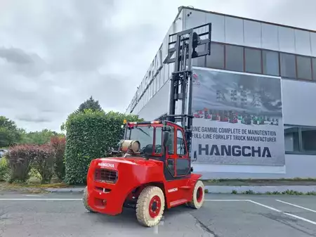 Gas truck 2026  HC (Hangcha) XF70G (CPYD70 -XH20) (13)