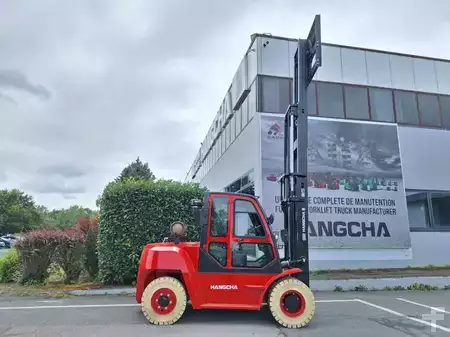 Gas truck 2026  HC (Hangcha) XF70G (CPYD70 -XH20) (14)