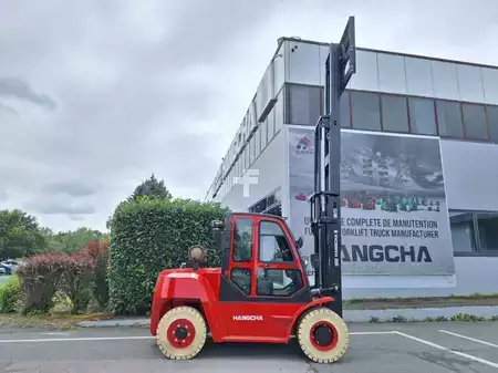 Gas truck 2026  HC (Hangcha) XF70G (CPYD70 -XH20) (15)