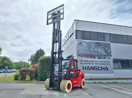 Gas truck 2026  HC (Hangcha) XF70G (CPYD70 -XH20) (2)