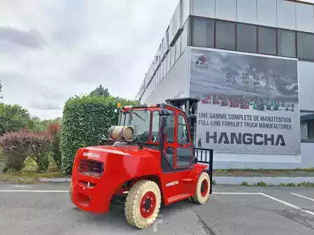 Gas truck 2026  HC (Hangcha) XF70G (CPYD70 -XH20) (4)