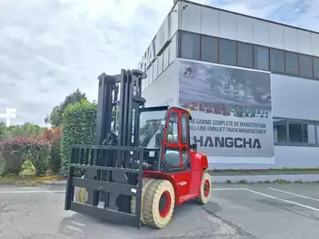 Gas truck 2026  HC (Hangcha) XF70G (CPYD70 -XH20) (9)