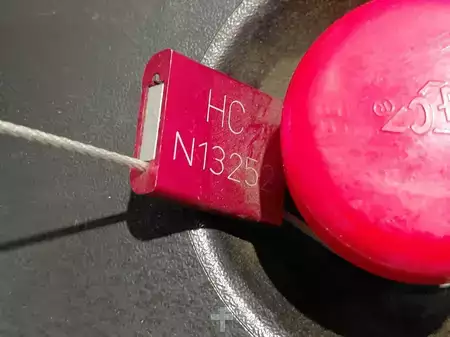 Wózek wysokiego podnoszenia 2026  HC (Hangcha) CDD12-AEC2 (5)