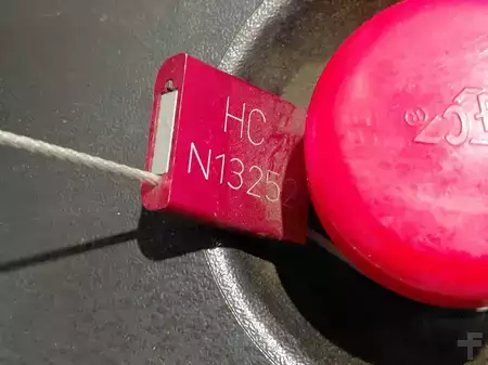 Wózek wysokiego podnoszenia 2026  HC (Hangcha) CDD12-AEC2 (9)