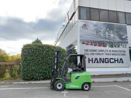 Elektro 4 Rad 2023  HC (Hangcha) AE25-I (1)