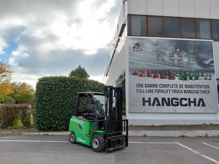 Elektro 4 Rad 2023  HC (Hangcha) AE25-I (2)