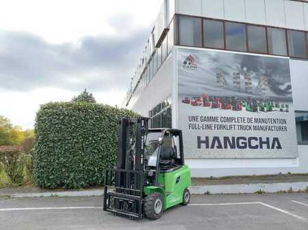 Elektro 4 Rad 2023  HC (Hangcha) AE25-I (3)