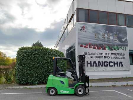 Elektro 4 Rad 2023  HC (Hangcha) AE25-I (4)