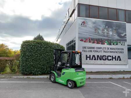 Elektro 4 Rad 2023  HC (Hangcha) AE25-I (5)