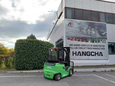 Elektro 4 Rad 2023  HC (Hangcha) AE25-I (6)