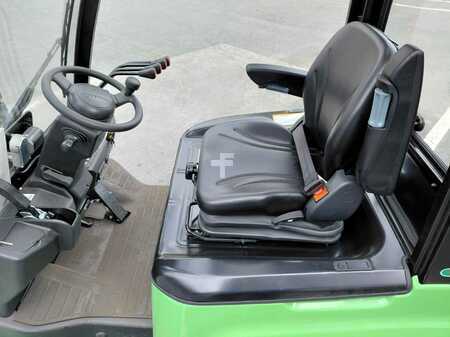 Elektro 4 Rad 2023  HC (Hangcha) AE25-I (7)