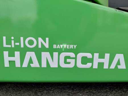 Elektro 4 Rad 2023  HC (Hangcha) AE25-I (8)