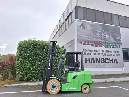 El truck - 4 hjulet 2026  HC (Hangcha) AE30-I (1)