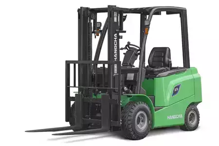 El truck - 4 hjulet 2026  HC (Hangcha) AE30-I (12)