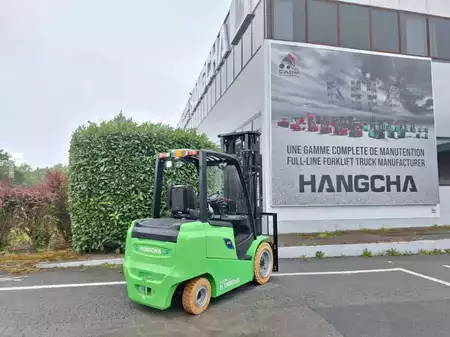 El truck - 4 hjulet 2026  HC (Hangcha) AE30-I (5)