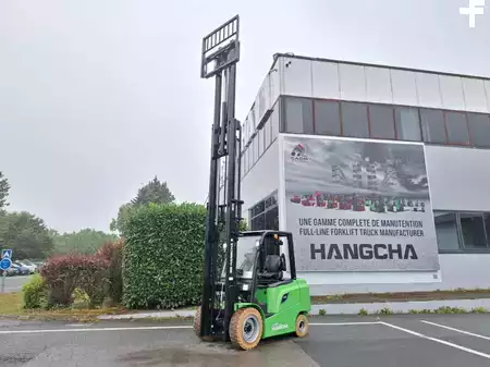 El truck - 4 hjulet 2026  HC (Hangcha) AE30-I (6)