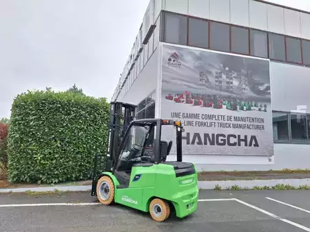 El truck - 4 hjulet 2026  HC (Hangcha) AE30-I (7)