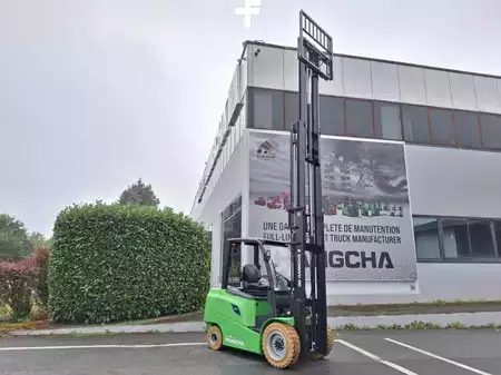 El truck - 4 hjulet 2026  HC (Hangcha) AE30-I (8)