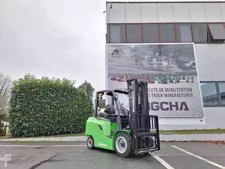 El truck - 4 hjulet 2026  HC (Hangcha) AE30-I (1)