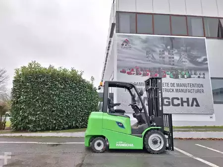 El truck - 4 hjulet 2026  HC (Hangcha) AE30-I (5)