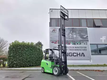 El truck - 4 hjulet 2026  HC (Hangcha) AE30-I (8)