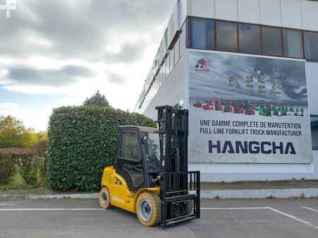 Elektro 4 Rad 2023  HC (Hangcha) XE30i (CPD30-XEY2-SI) (3)