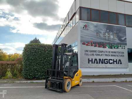 Elektro 4 Rad 2023  HC (Hangcha) XE30i (CPD30-XEY2-SI) (6)