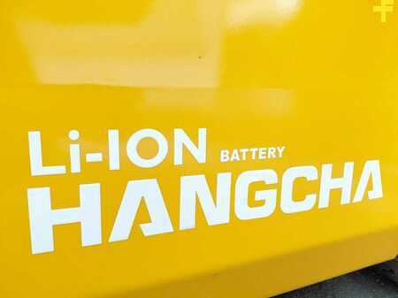 Elektro 4 Rad 2023  HC (Hangcha) XE30i (CPD30-XEY2-SI) (8)