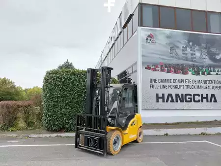 Elektrisk- 4 hjul 2026  HC (Hangcha) XE30i (CPD30-XEY2-SI) (1)