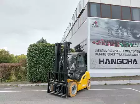 Elektro čtyřkolový VZV 2026  HC (Hangcha) XE30i (CPD30-XEY2-SI) (13)