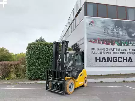 Eléctrica de 4 ruedas 2026  HC (Hangcha) XE30i (CPD30-XEY2-SI) (20)