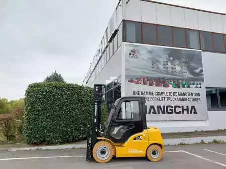 Elektrisk- 4 hjul 2026  HC (Hangcha) XE30i (CPD30-XEY2-SI) (4)