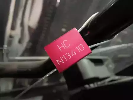 Elektrisk- 4 hjul 2026  HC (Hangcha) XE30i (CPD30-XEY2-SI) (6)