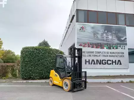 Elektrisk- 4 hjul 2026  HC (Hangcha) XE30i (CPD30-XEY2-SI) (8)