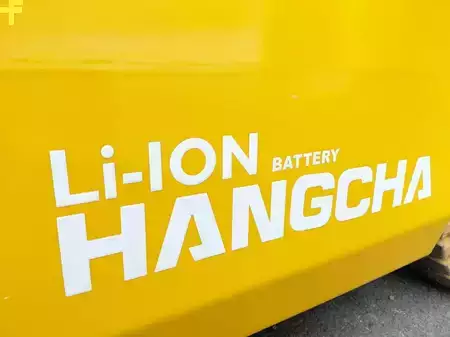 Elektrisk- 4 hjul 2026  HC (Hangcha) XE30i (CPD30-XEY2-SI) (9)