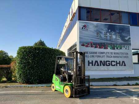 Elektro 4 Rad 2023  HC (Hangcha) XC25i (1)