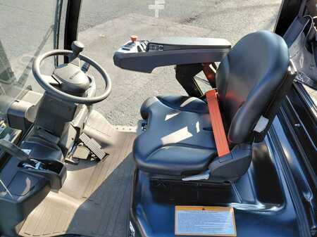 Elektro 4 Rad 2023  HC (Hangcha) XC25i (7)