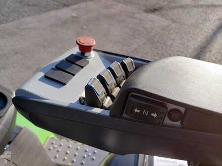 Elektro 4 Rad 2023  HC (Hangcha) XC25i (8)