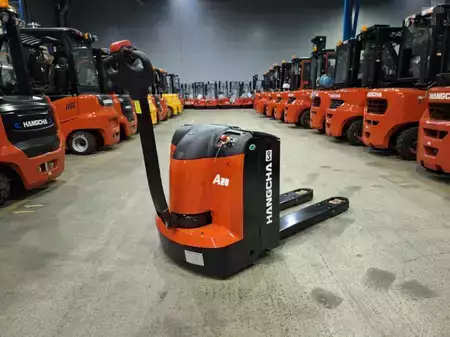 Transpaleta eléctrica 2026  HC (Hangcha) CBD20-AC2 (1)