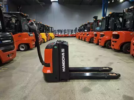 Transpaleta eléctrica 2026  HC (Hangcha) CBD20-AC2 (2)